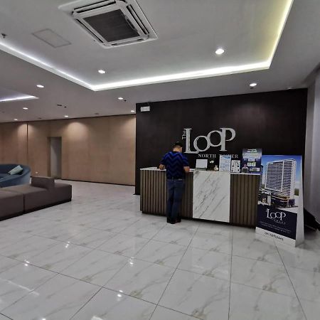 קגיאן דה אורו Lifestyle At The Loop Towers Condotel מראה חיצוני תמונה
