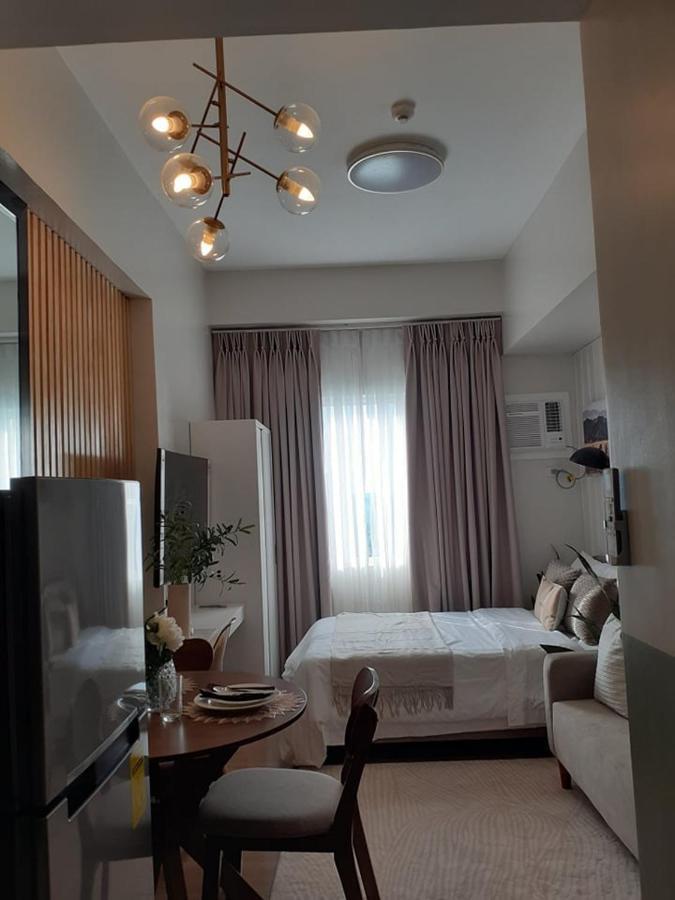 קגיאן דה אורו Lifestyle At The Loop Towers Condotel מראה חיצוני תמונה